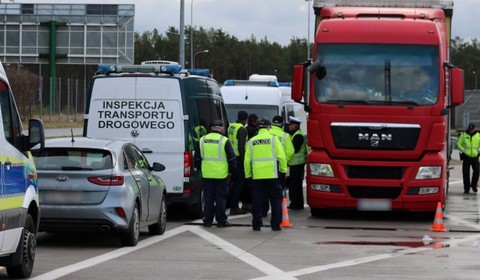 Sejm przyjął ustawę o systemie wymiany informacji o pojazdach z usterkami