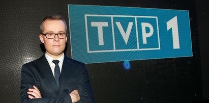 Były dyrektor TVP uderza w Kurskiego. "Promował najgorsze badziewie i tandetę"