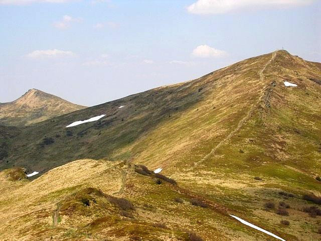 Galeria Polska - Bieszczady, obrazek 15