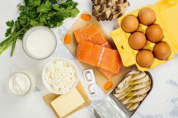 Az A-vitamin hiányára a bőrünk is felhívhatja a figyelmet