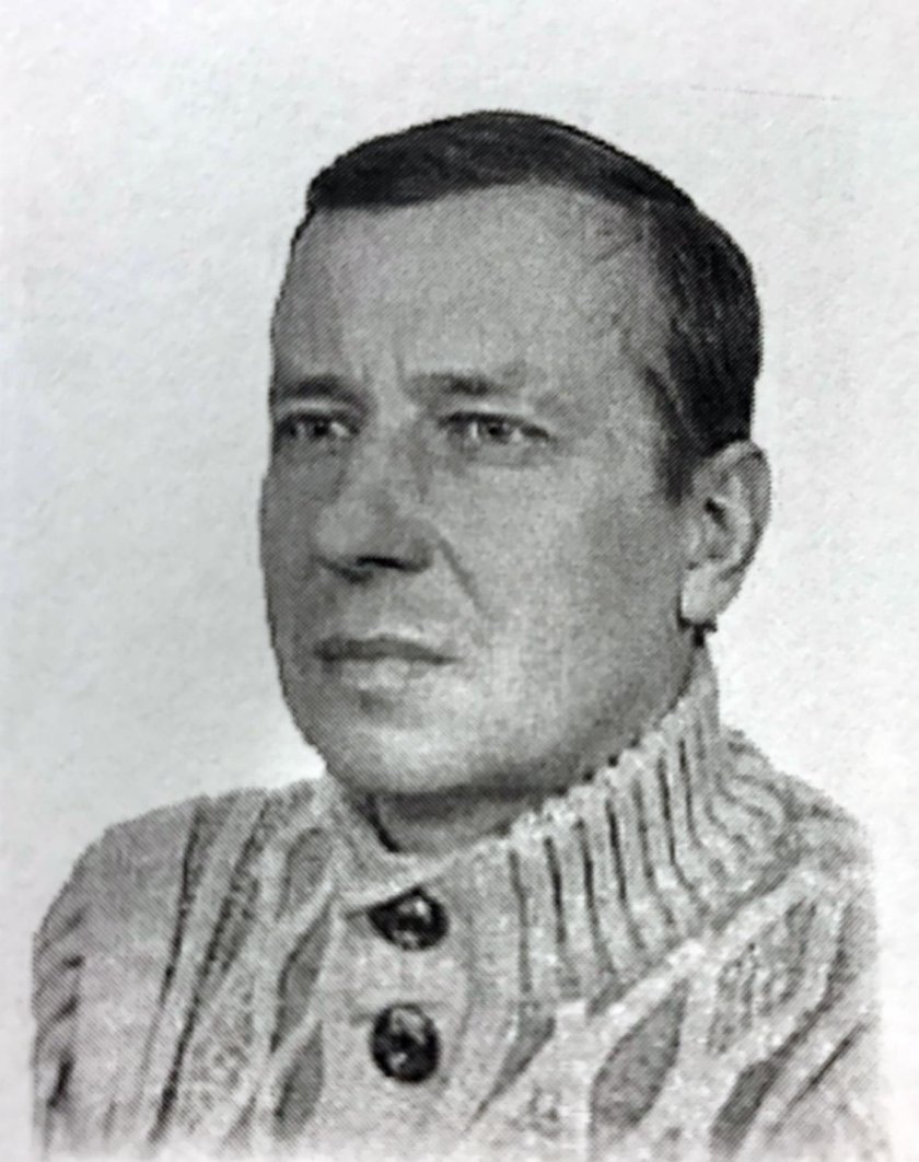 Janusz F.