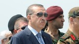 Pokój na Ukrainie nie jest odległy. Erdogan daje nadzieję po spotkaniu z Putinem
