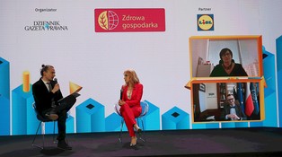 Pandemia zmieniła sposób pracy i zarządzania