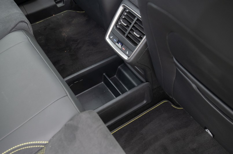 Skoda Enyaq Coupe RS