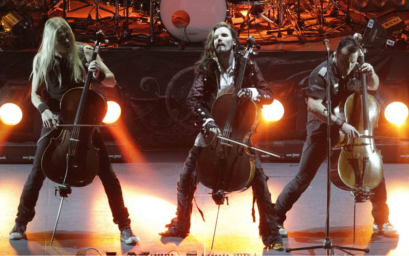 Apocalyptica