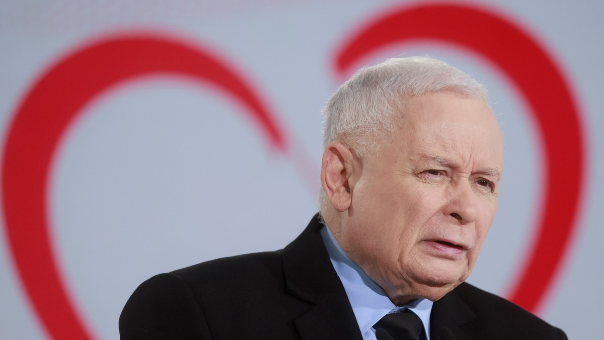 Jarosław Kaczyński