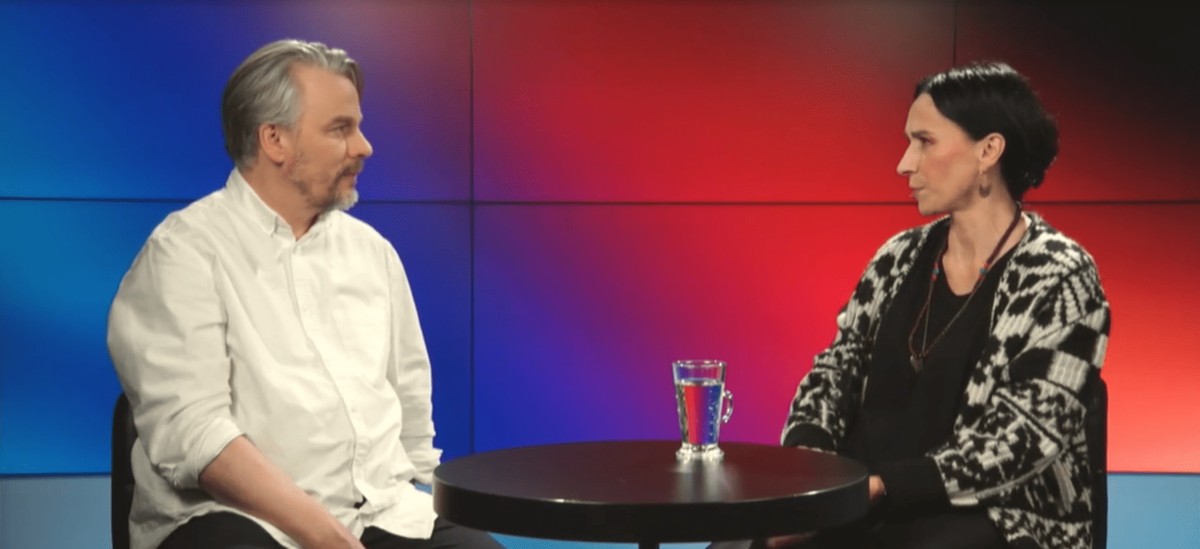 O swoim dorobku artystycznym mówiła gościni Marcina Cichońskiego w "Po stronie kultury". Renata Przemyk była pytana, czy można ją nazwać legendą polskiej sceny muzycznej