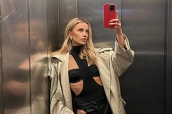 Maffashion w 'Tańcu z Gwiazdami'. Internautka: Mówiłaś, że to dla osób, które już nie mają kariery