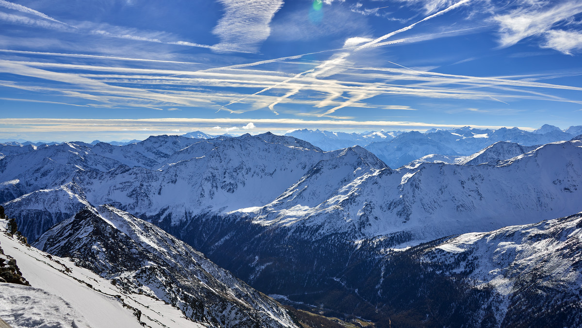 Lawina w Val Senales (Południowy Tyrol) zabiła trzy osoby