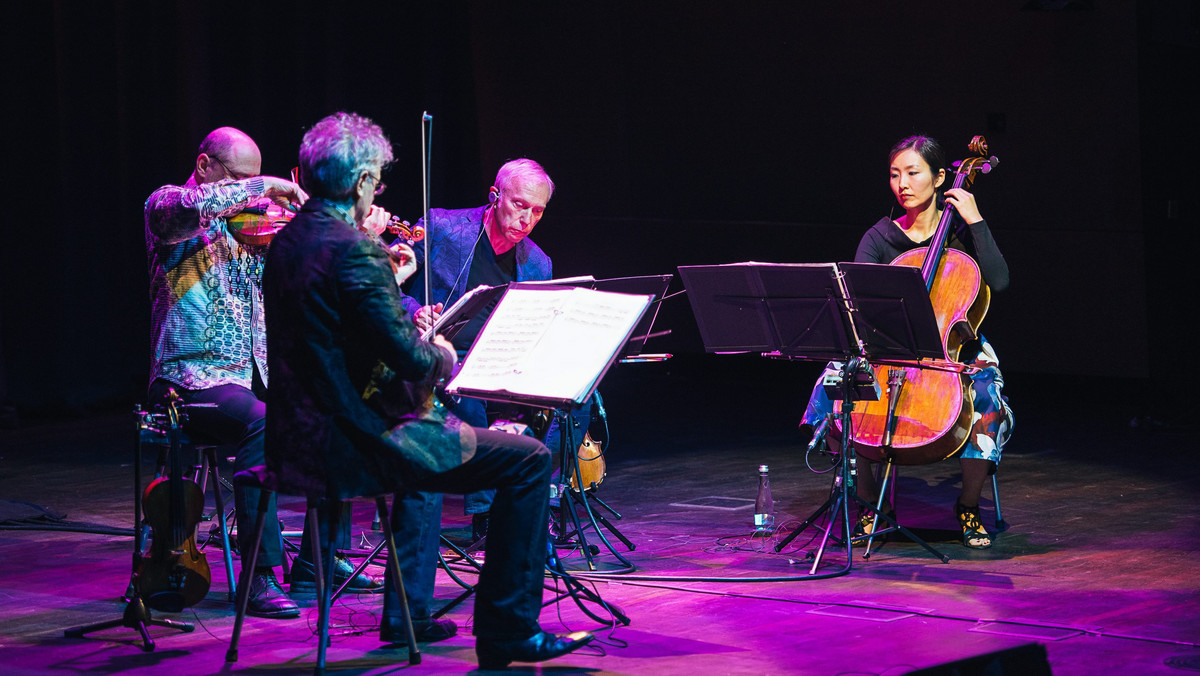 Koncert zespołu Kronos Quartet zainauguruje 11. edycję Tansman Festival 2016. Impreza ma popularyzować muzykę wybitnego łodzianina, pianisty, kompozytora Aleksandra Tansmana. W 2016 r. przypada 20-lecie Tansman Festivalu i 30. rocznica śmierci jego patrona.