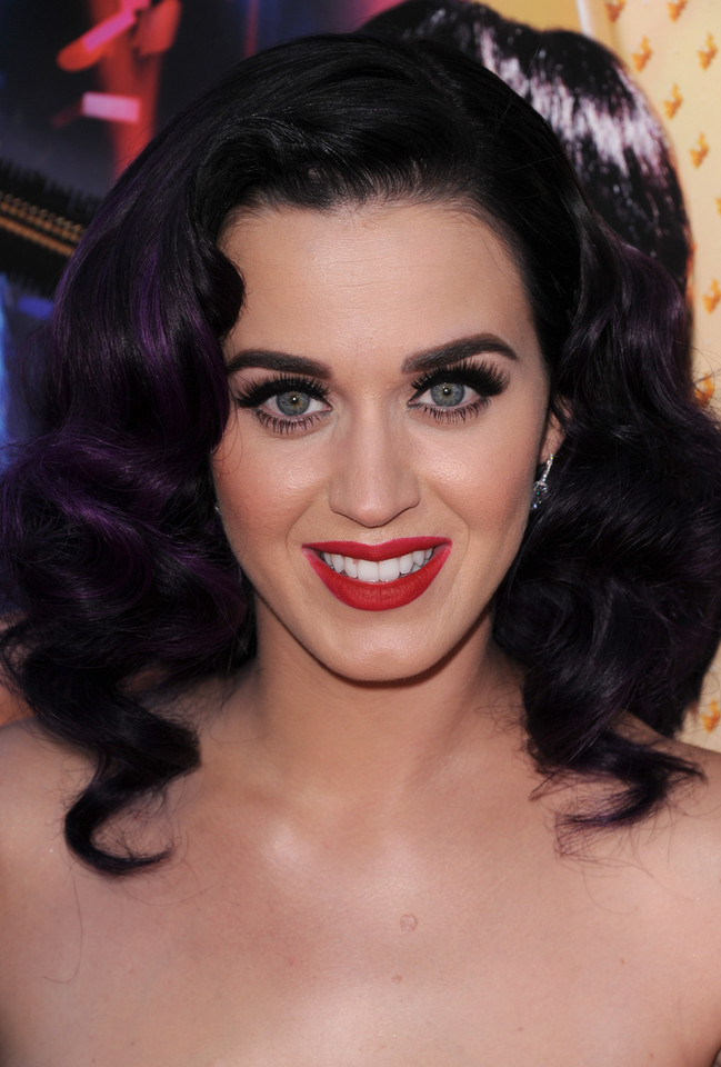 Katy Perry (fot. Getty Images)