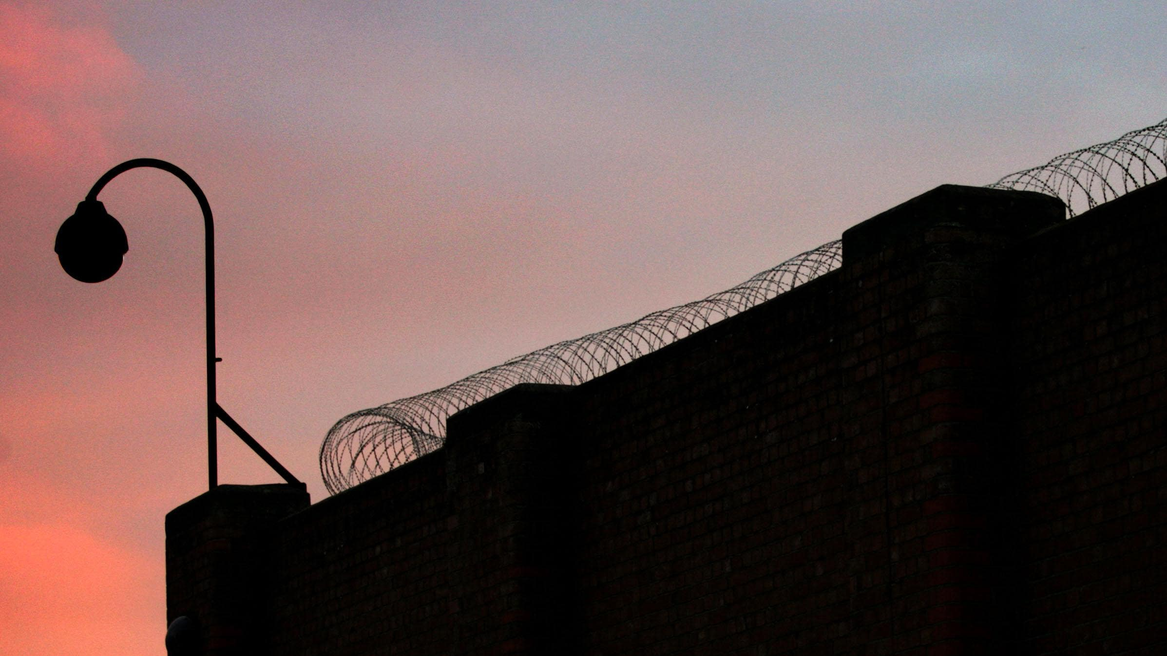 UK prisons wrongly freed 262 inmates in one year - 4 still at large
