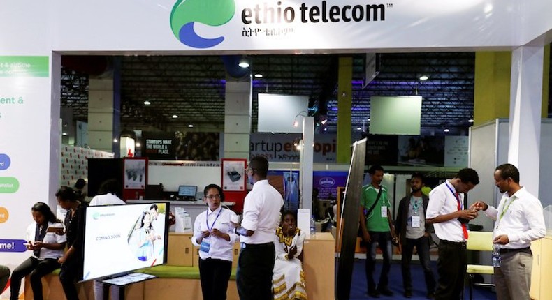 Ethio Telecom launches Ethiopia's 5G network, one of few in Africa