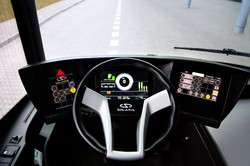 Solaris dostarczy nowe autobusy dla Warszawy. To pierwszy w Polsce tak duży kontrakt