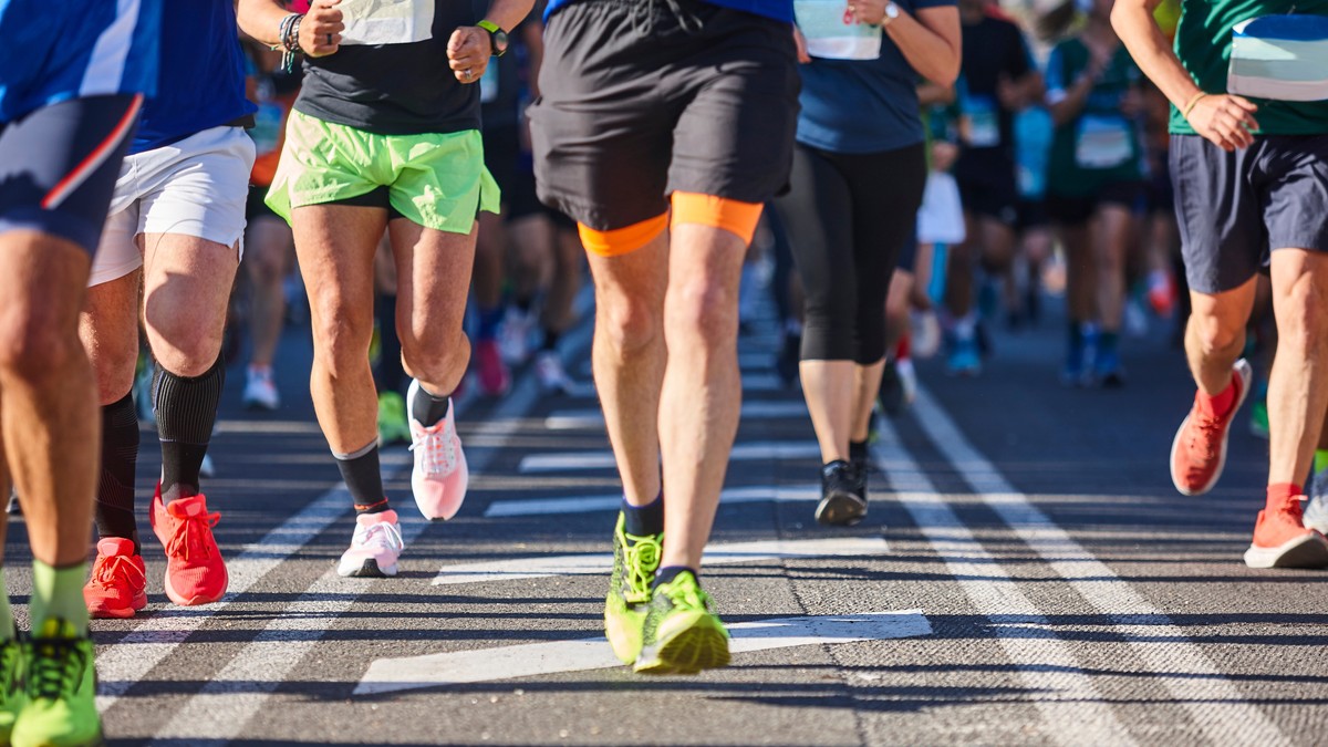 Humanitarni maraton se održava 8. avgusta u Sremskoj Mitrovici 