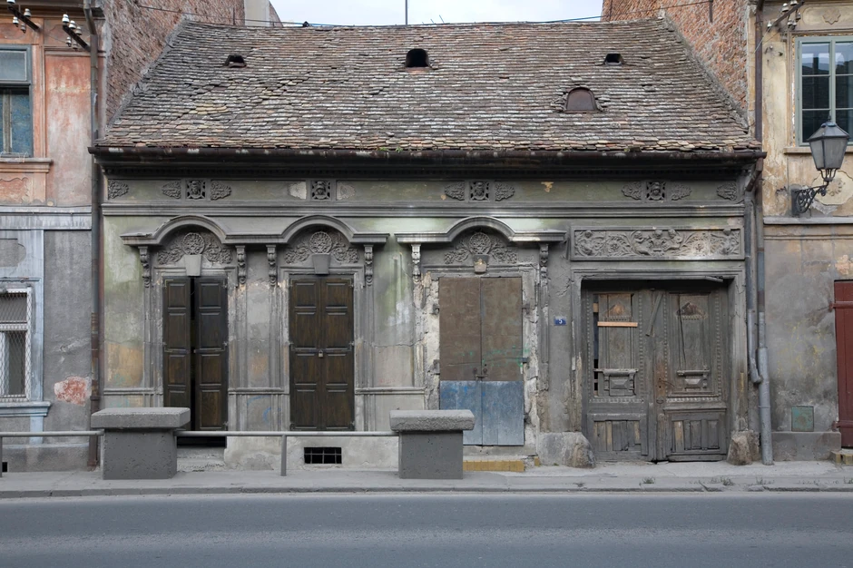 Restauracija podgrađa Petrovaradinske tvrđave