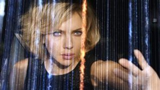 Scarlett Johansson w zwiastunie filmu Luca Bessona