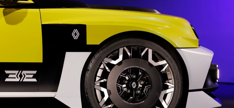 Nowe Renault już w Polsce. To sensacyjna premiera. Cena?