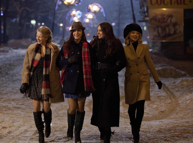 'Szpilki na Giewoncie'