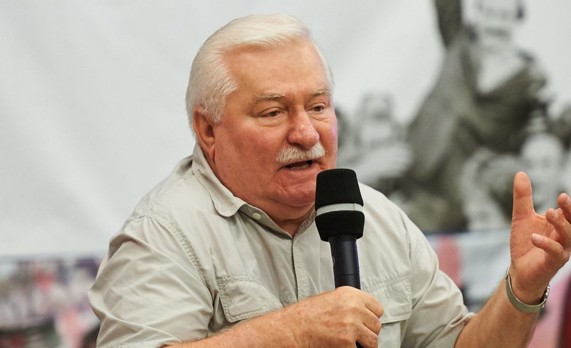 Lech Wałęsa