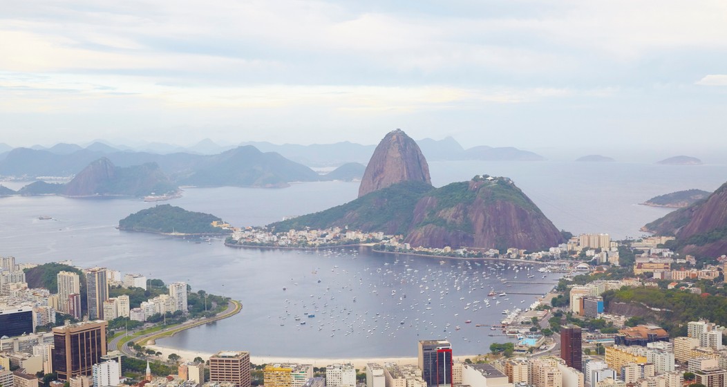 Rio de Janeiro