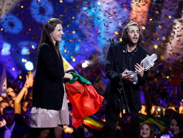 Zwycięzca Eurowizji i jego nowy projekt. Salvador Sobral w zespole Alexander Search. Zobacz TELEDYSK