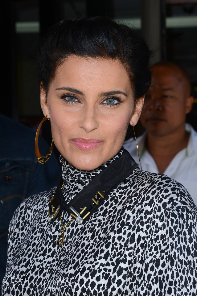 Nelly Furtado promuje swoją płytę w Nowym Jorku