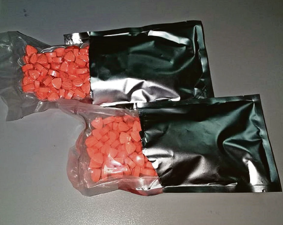 Oblik i boja tablete se menja, ali kobne posledice konzumiranja ne mogu da budu sprečene - osim ako se ne udruži čitavo društvo, roditelji i mladi