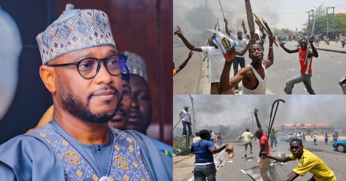 Zamfara group urges Governor Lawal, SCID to crack down on banditry - Vimarsana News