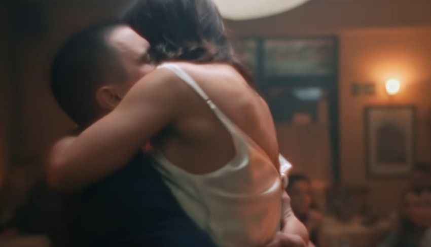 Aleksandra Mladenović 