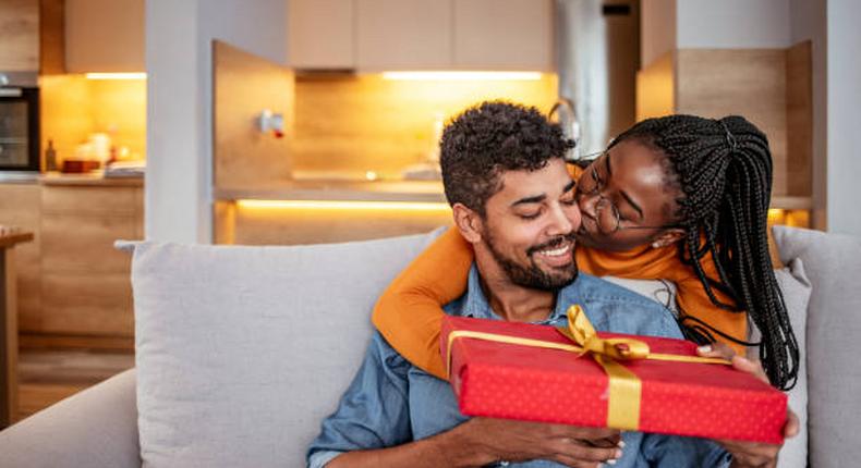 What women want for Christmas [gettyimages]