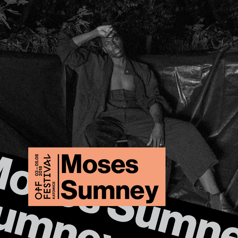 Moses Sumney