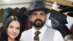 Marko Krstić iz Aleksinca 