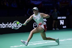 Iga Świątek zaliczyła awans na tenisowej liście płac. Tyle zarobiła od początku kariery