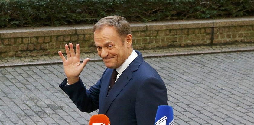 Tusk idzie na wojnę. Cel? Sam Kaczyński!