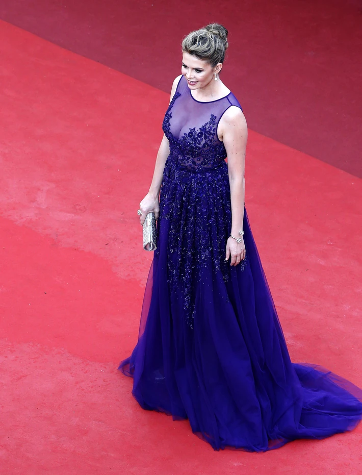 Cafe Society Premiere - 69th Cannes Film Festival