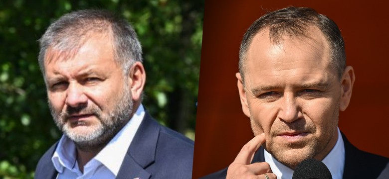"Sędziowie nie są bogami". Żurek cytuje Paktofonikę i stawia warunki prezydentowi Nawrockiemu