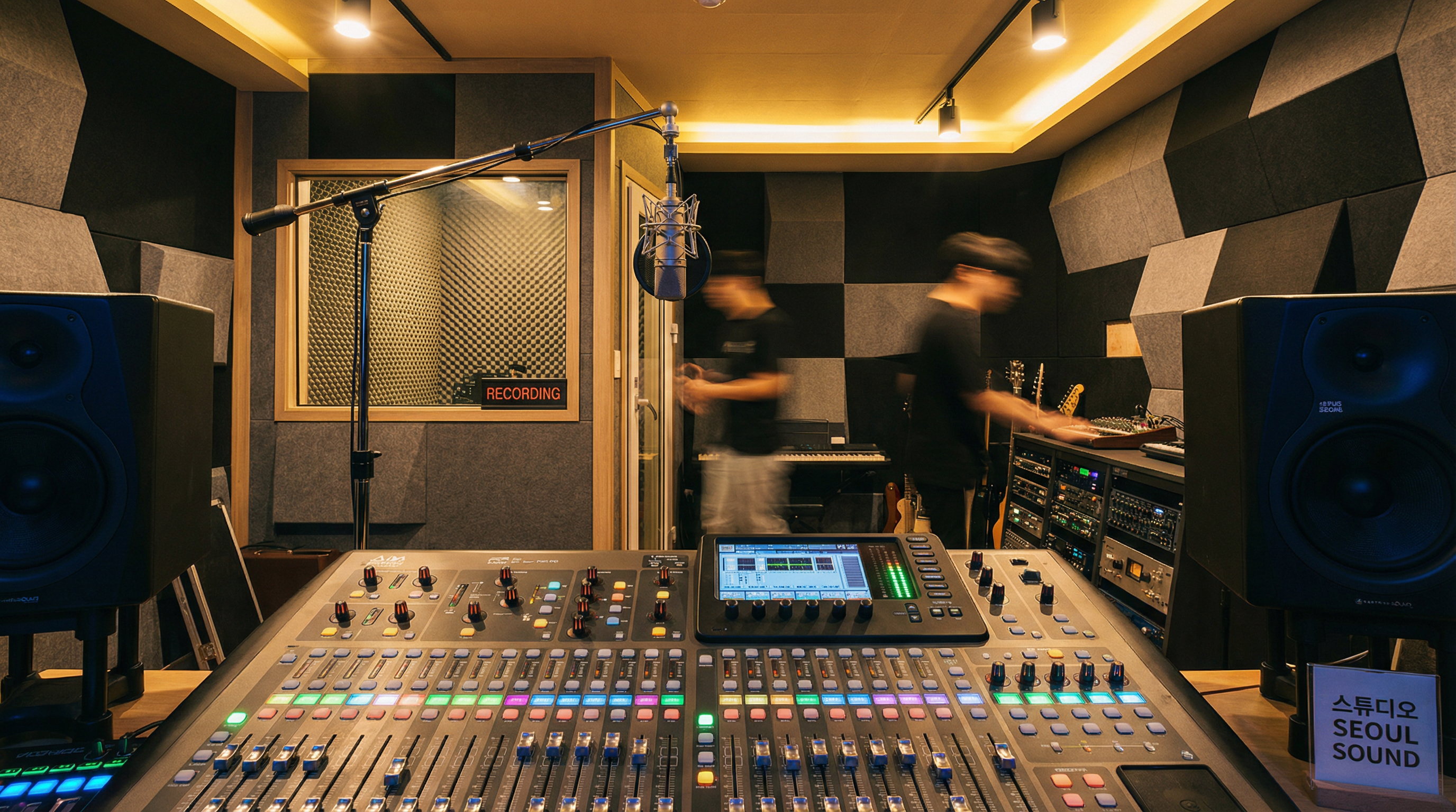 BTS: Erstes Album seit 4 Jahren erscheint am 20. März – mit Welttournee