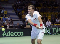Marcin Matkowski zagra po raz siódmy w ATP World Tour Finals