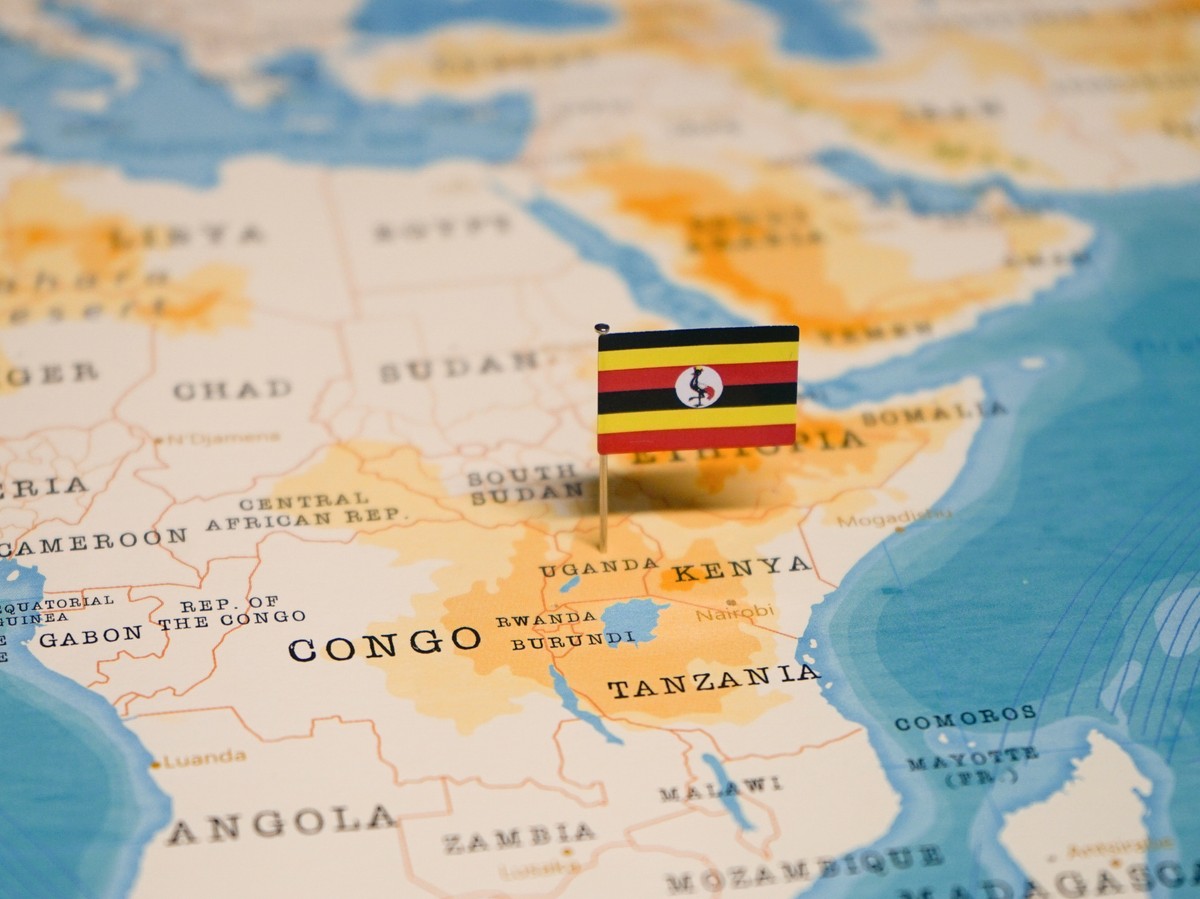Uganda szykuje się do wojny