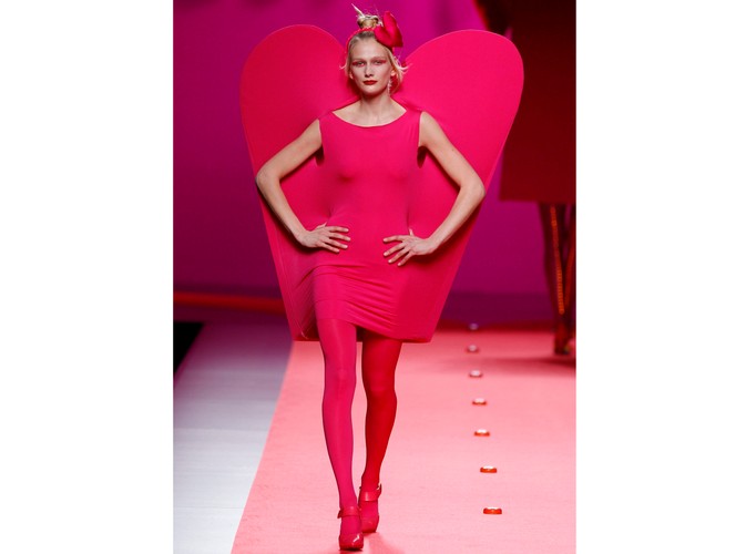 Agatha Ruiz de la Prada