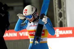 Mimo dyskwalifikacji Granerud "złamał" granicę 200 tysięcy franków