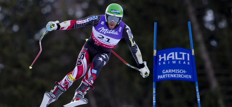 Bode Miller nie może otrząsnąć się po śmierci dziecka. 19-miesięczna córeczka utopiła się w basenie