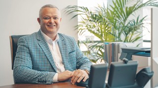 Hegelmann Transporte stawia na dynamiczny rozwój mimo wyzwań podyktowanych pandemią koronawirusa