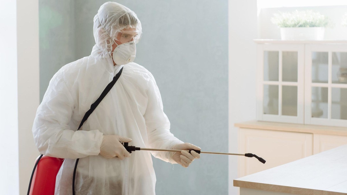 File photo: The family who died were allegedly exposed to pesticide | Foto: Getty Images