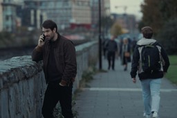 kin najlepszy serial roku kryminał irlandzka mafia gdzie oglądać wszystkie odcinki streaming