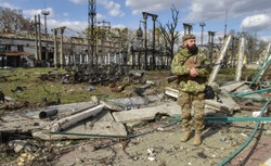 Ukraińskie MSZ: Musimy dostać broń, by zapobiec rozlaniu się wojny do innych krajów