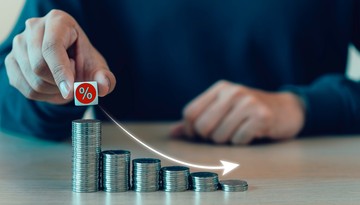 Zakotwiczone oczekiwania inflacyjne