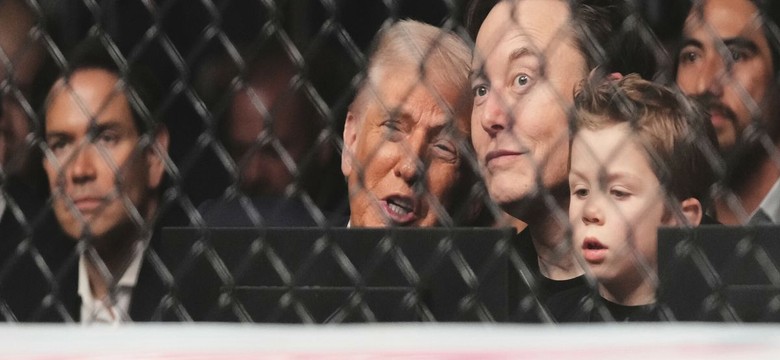 "Złota Kopuła" nad Ameryką? Nagły zwrot akcji ws. kontrowersyjnego planu Trumpa