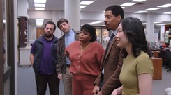Serial na miarę 'The Office'? Polacy od dziś mogą oglądać trzy odcinki